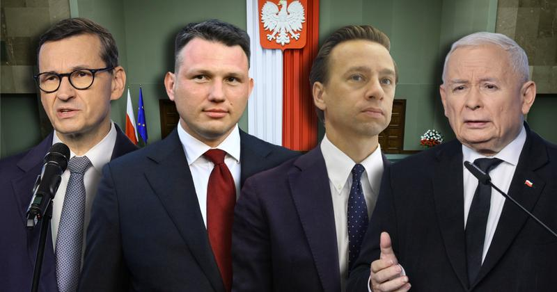 Prawo pracy w IT
