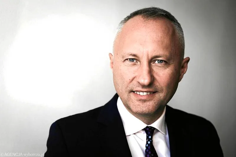Prezydent Nowego Sącza