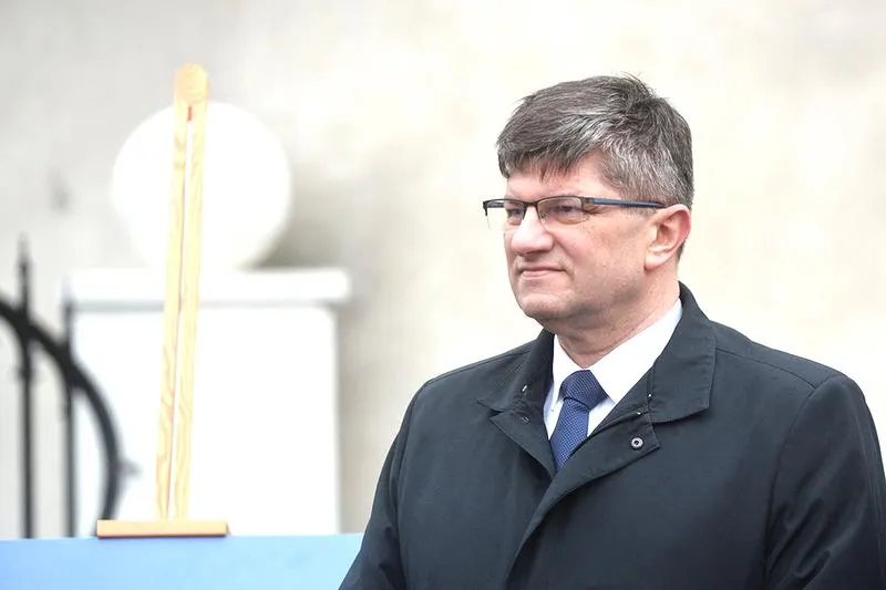 Prezydent Pabianic