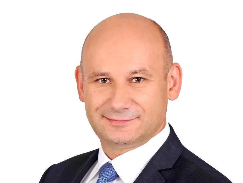 Prezydent Tomaszowa Mazowieckiego