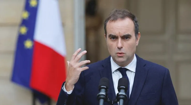 Prezydent i premier