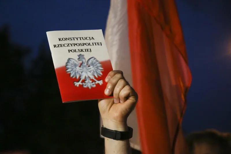 Prezydent jako strażnik