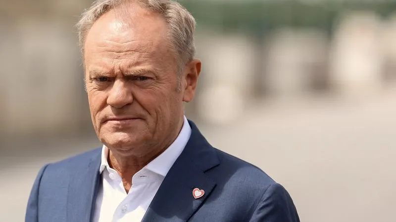 Prognozy polityczne