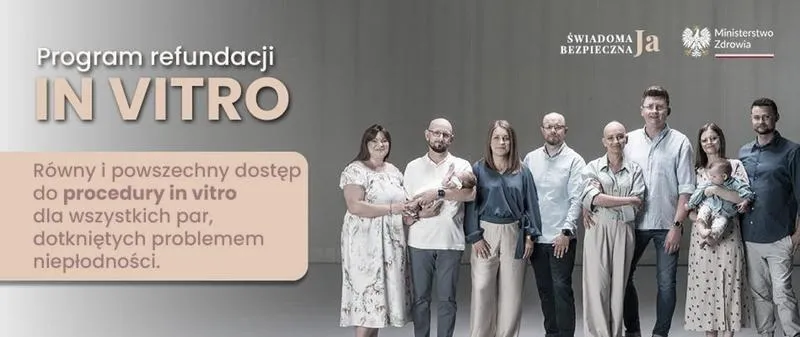 Program in vitro