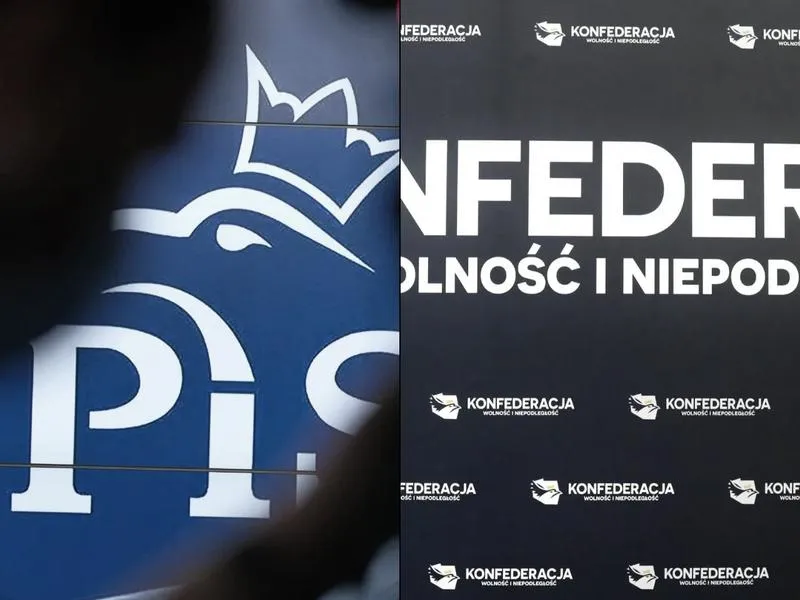 Program podatkowy Konfederacji