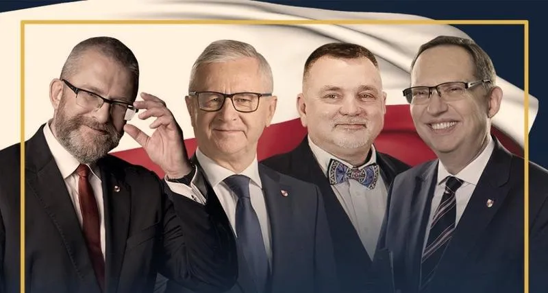 Programy polityczne