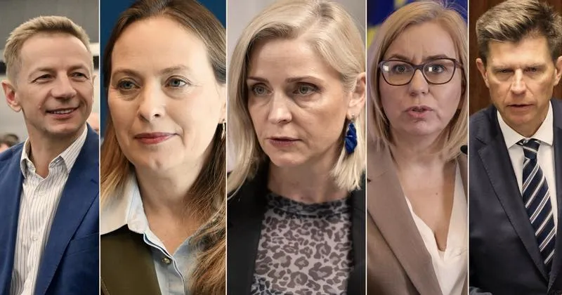 Propozycje Polski 2050
