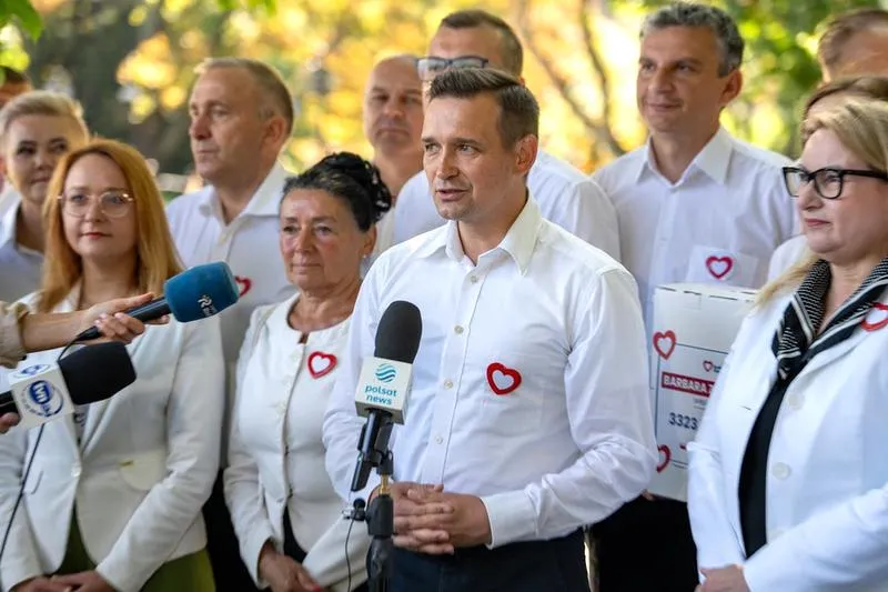 Przeciwnicy i zwolennicy handlu