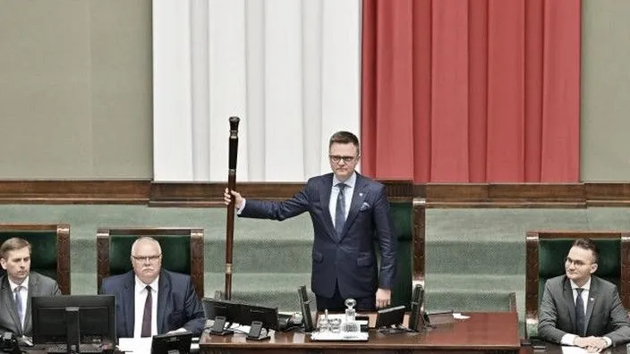 Przeliczanie głosów na mandaty