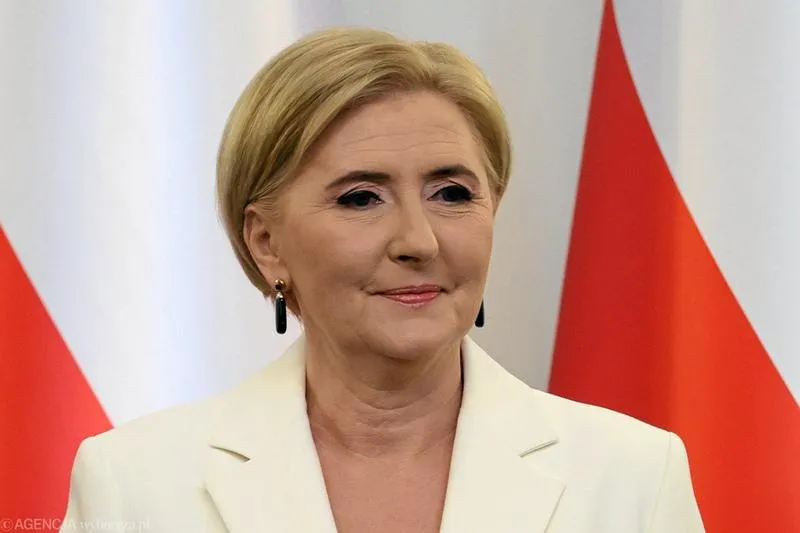 Przyszłość polityczna Dudy