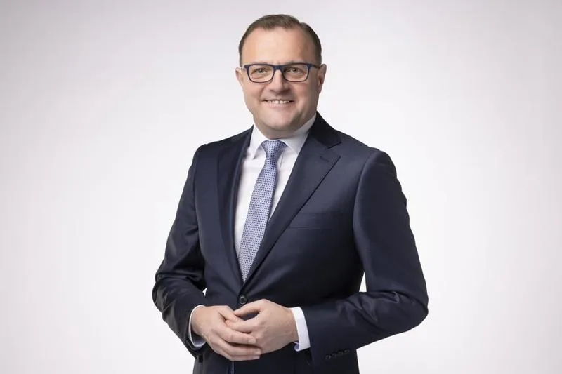 Radosław Witkowski kampania