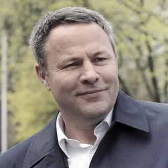 Rafał Bruski prezydent Bydgoszczy