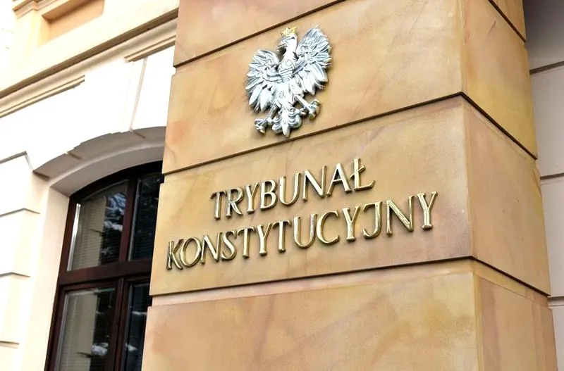 Reforma Trybunału Konstytucyjnego