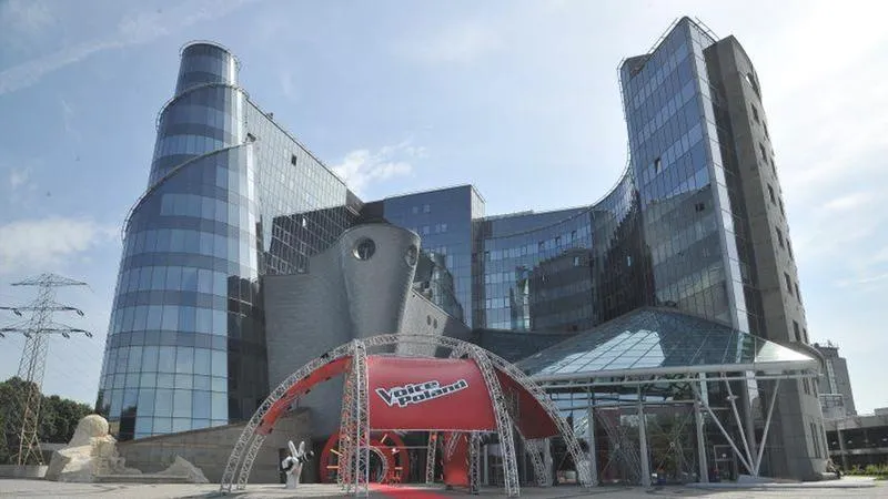 Reforma mediów publicznych
