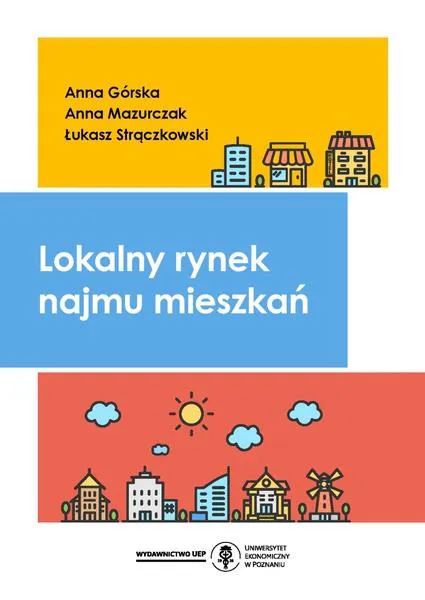 Regulacja rynku najmu