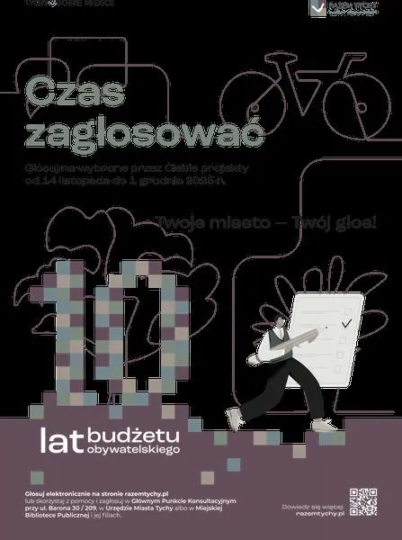 Rejestracja do głosowania
