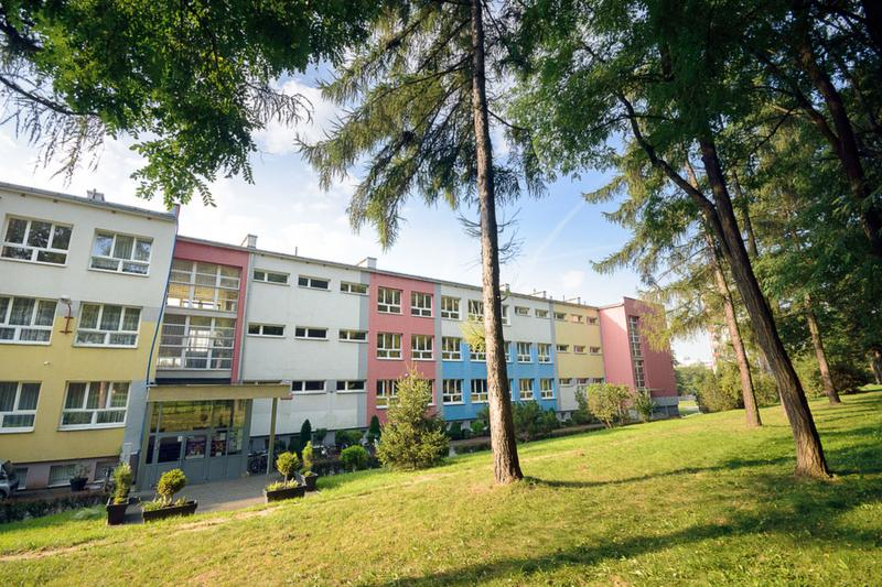 Rekrutacja do szkoły