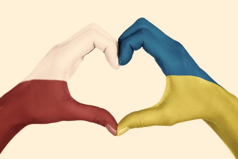 Relacje polsko-ukraińskie