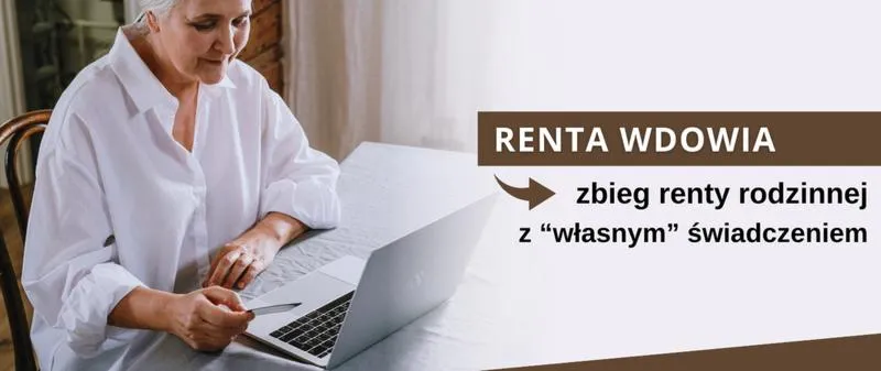 Renta wdowia