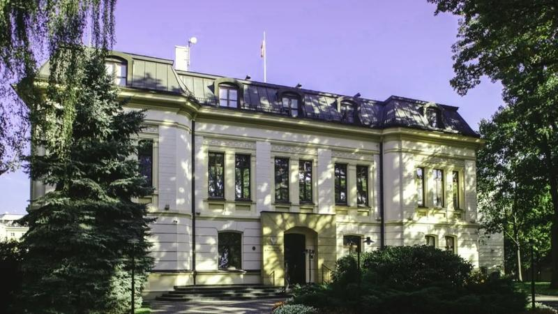 Reset Trybunału Konstytucyjnego