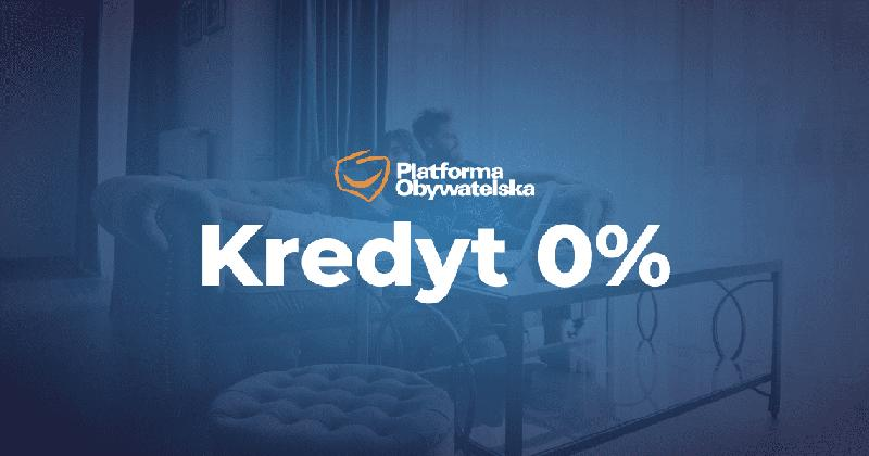 Rodzinny kredyt mieszkaniowy