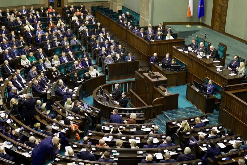 Rola Polski w NATO