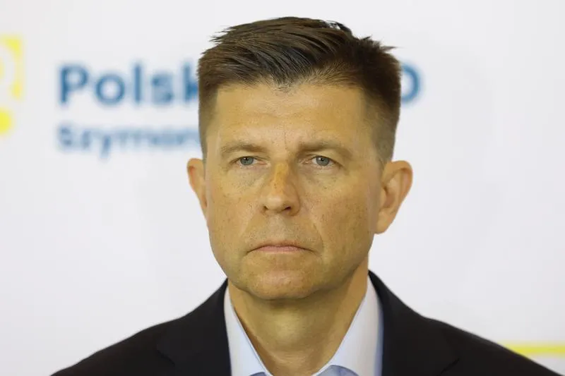Ryszard Petru