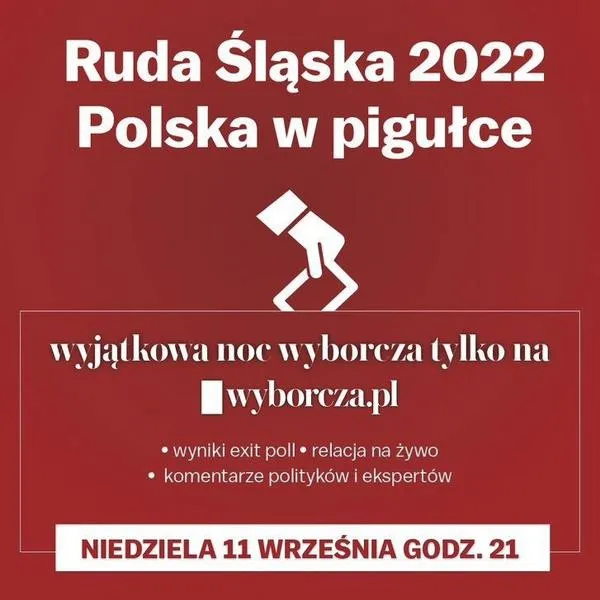 Rywalizacja w wyborach
