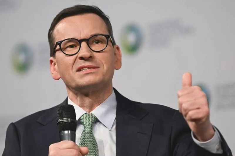 Rząd Morawieckiego