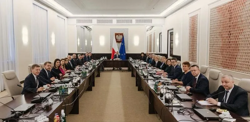 Rząd w Polsce