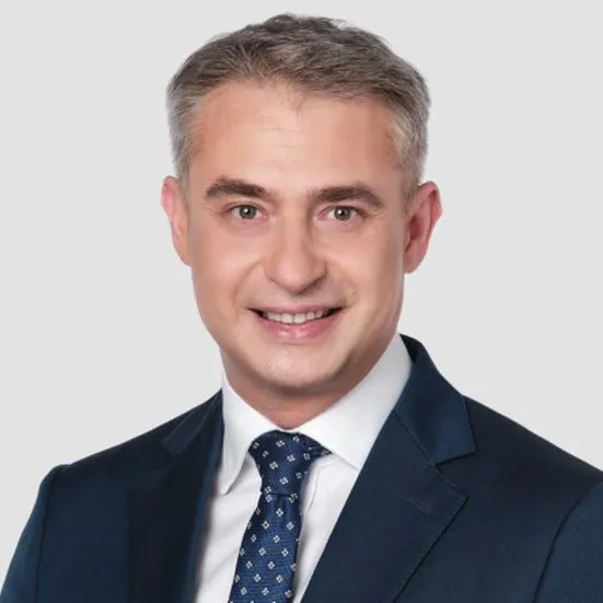 Skład Rady Ministrów