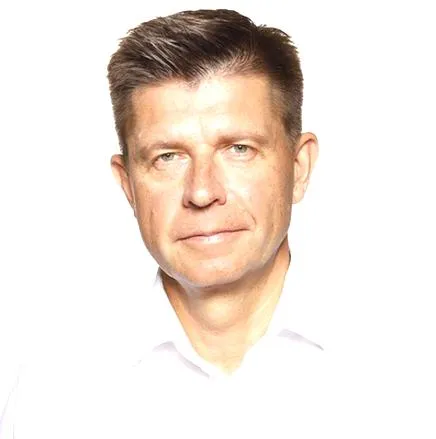 Ślub Ryszarda Petru