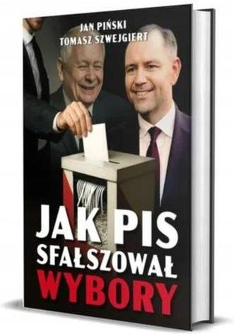 Sondaże wyborcze PiS i KO