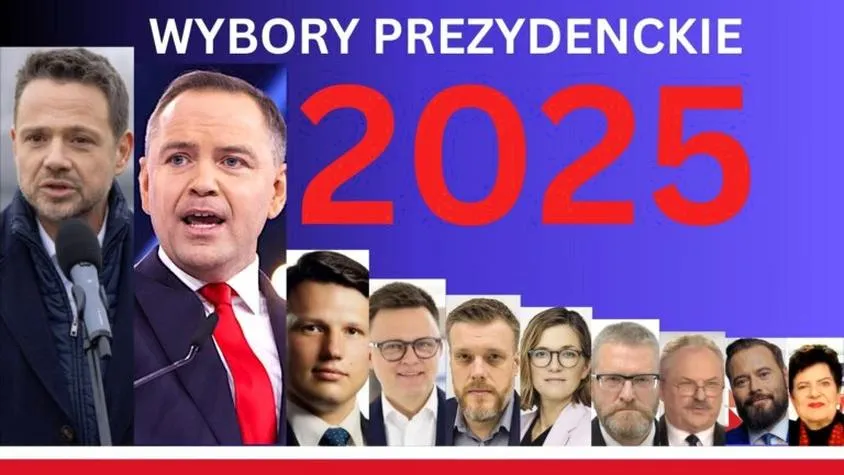 Sondaże wyborcze