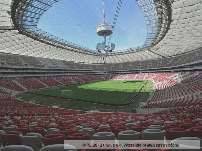 Stadion Narodowy