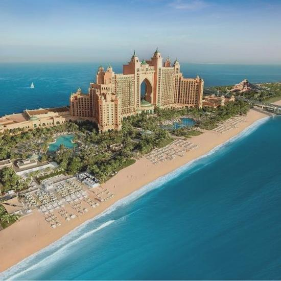 Status Zjednoczonych Emiratów Arabskich