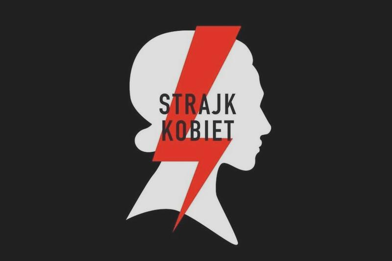 Strajk kobiet