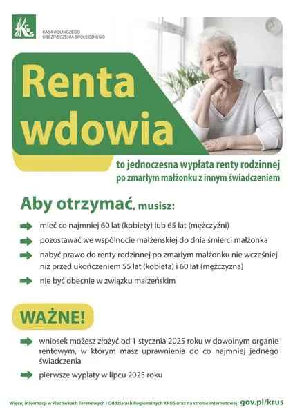 Świadczenia socjalne