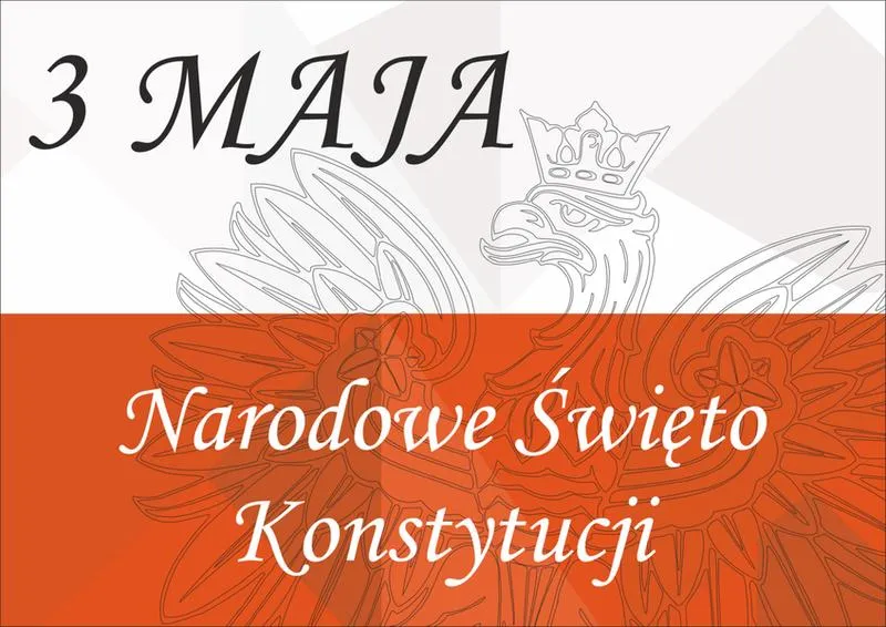 Święto Konstytucji 3 Maja