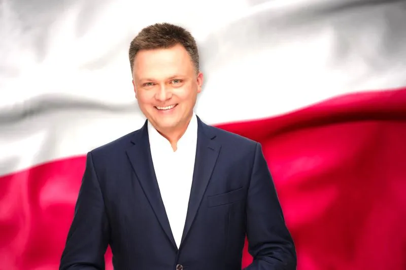Szymon Hołownia analiza poglądów