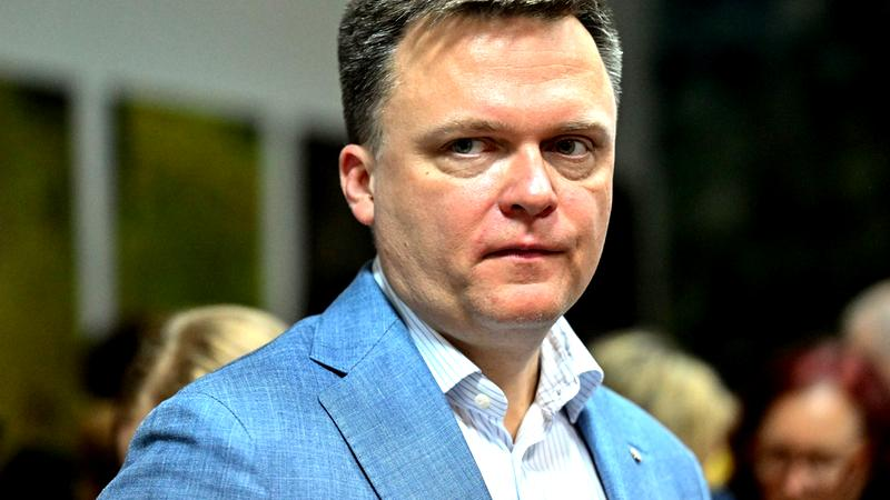 Szymon Hołownia