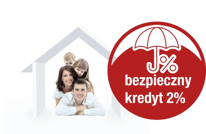 Tani kredyt na mieszkanie
