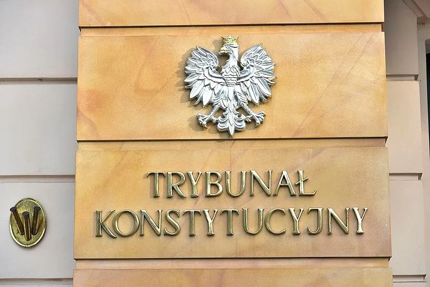 Trybunał Konstytucyjny