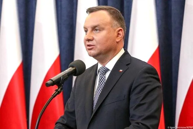 Ustawa o emeryturach