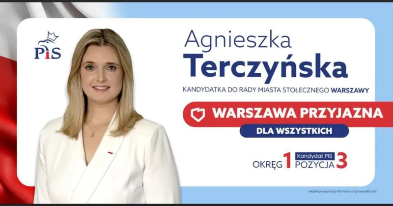 Warszawa wybory prezydenckie