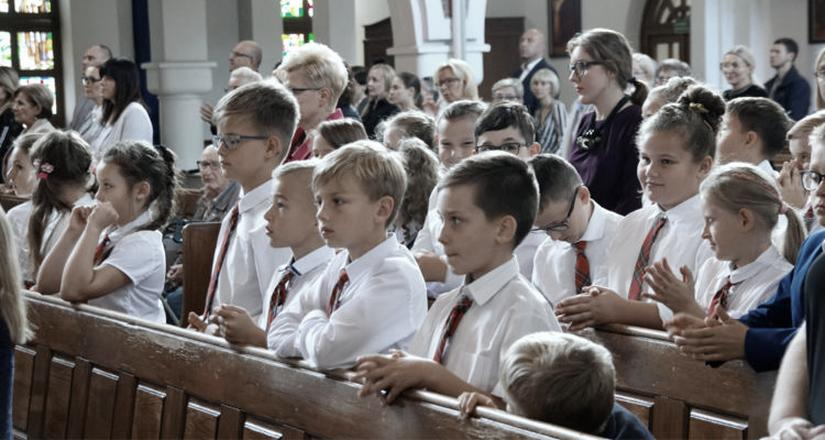 Wartości chrześcijańskie w edukacji