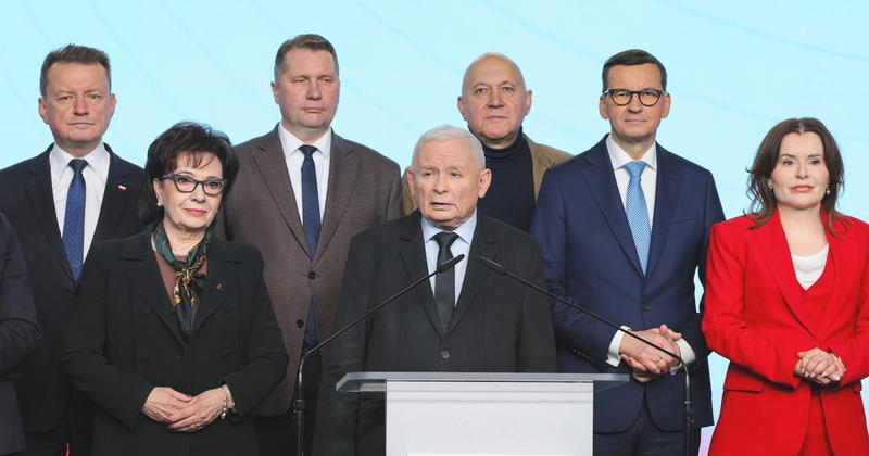Wcześniejsze wybory