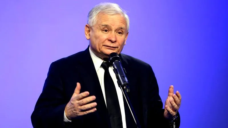 Wewnętrzne napięcia w PiS