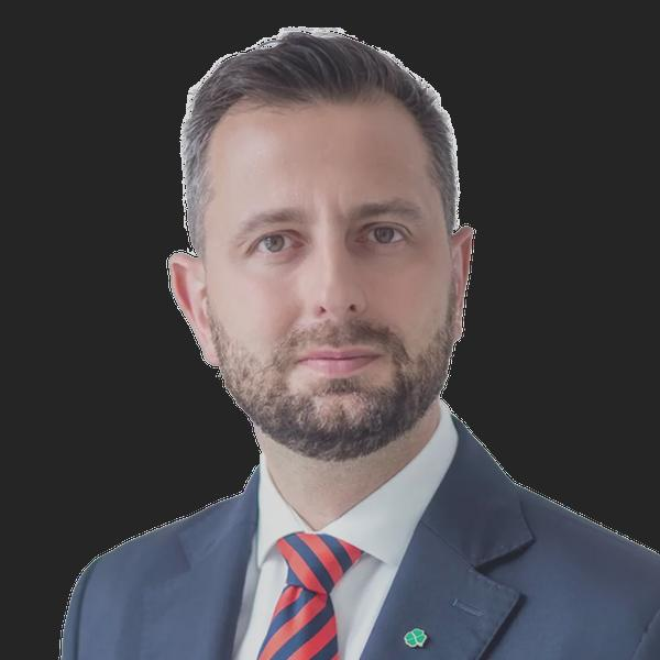 Władysław Kosiniak-Kamysz