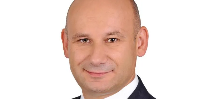 Włodarz Tomaszowa Mazowieckiego